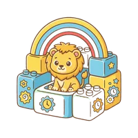 亲子时光机 - 里番 品牌标识